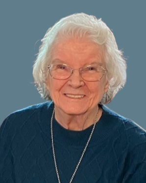 Betty Spivey Smith