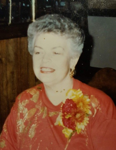Joyce Morrison Profile Photo