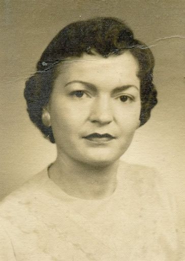 Shirley Lewis Bishop Bland Profile Photo