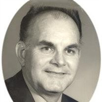 John H. Myers, Sr