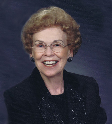 Norma Jane Robbins