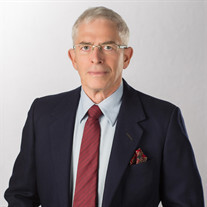 Dr. Rodney Samuel Traeger Profile Photo