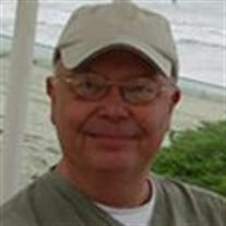 John E. Lackstrom Profile Photo