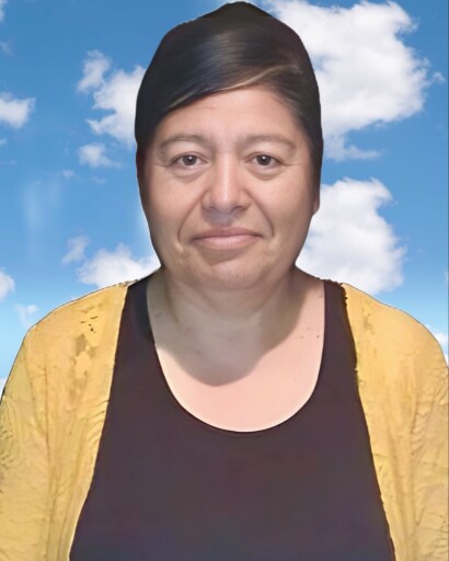 Maria Margarita Ramirez Hernandez Profile Photo