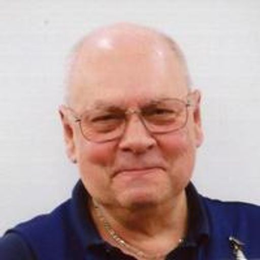 Charles L. Hudson