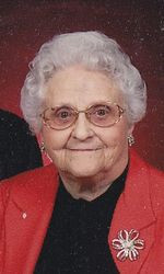 Marjorie Alley Profile Photo