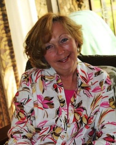 Dianna Lee Messler's obituary image