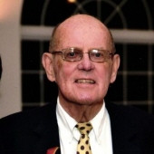 Donald Roberts