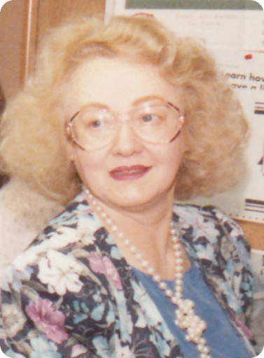 Ann S. Jones