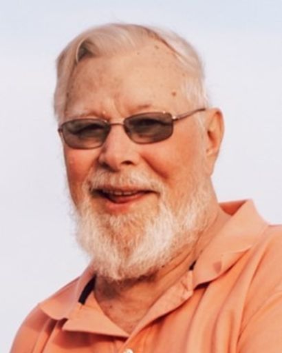 Daniel Depner's obituary image