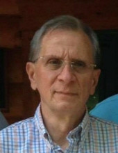 Larry  D. Crews Profile Photo