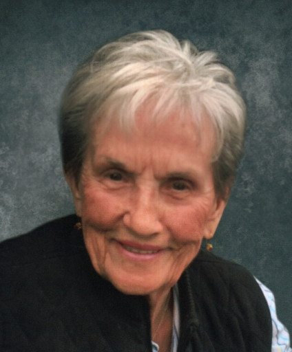 Evelyn Hartung