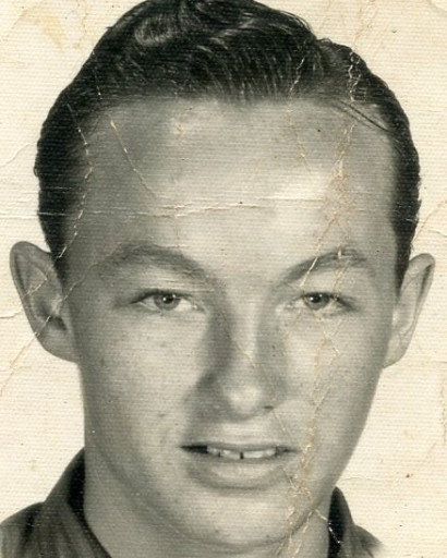 Roger Dale Britt's obituary image