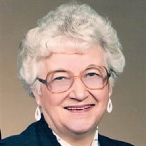 Mrs. Thelma M. Bonner Profile Photo