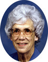 Evelyn G. Huff Profile Photo