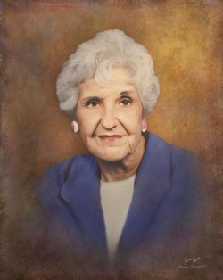 Betty  L. Miller