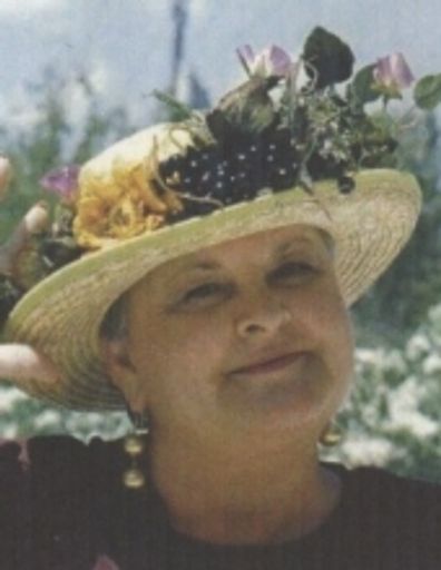 Mary  Robbins Boggs