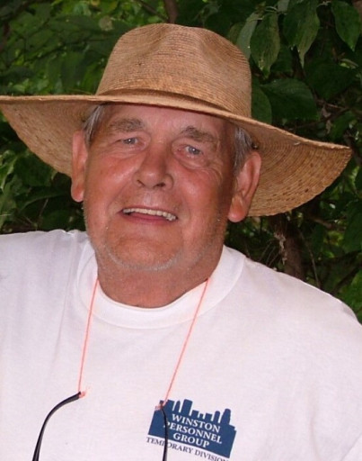 James "Jim" Hart, Sr.