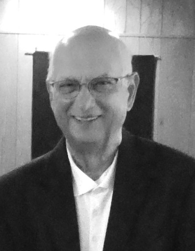 Dr. Gerald William Ritter Profile Photo