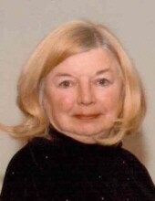 Dr. Judith Thorpe Oelschlager Profile Photo