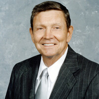 Jimmy D. Whaley