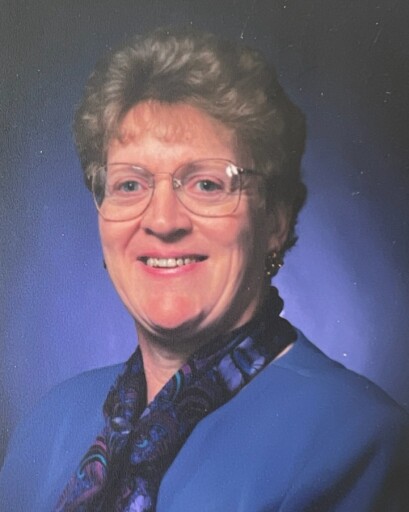 Sue A Thomas's obituary image