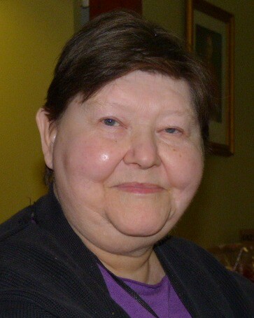 Hilda Scheringer Profile Photo