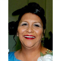Arlene Belindo