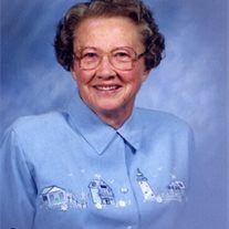 Edna G. Jones