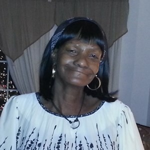 Sharon Elaine Calhoun