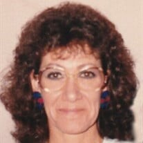 Gloria Martin Profile Photo