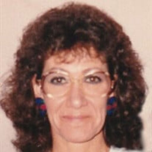 Gloria Martin Profile Photo