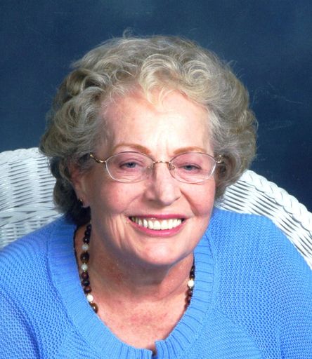 Jane A. Parker