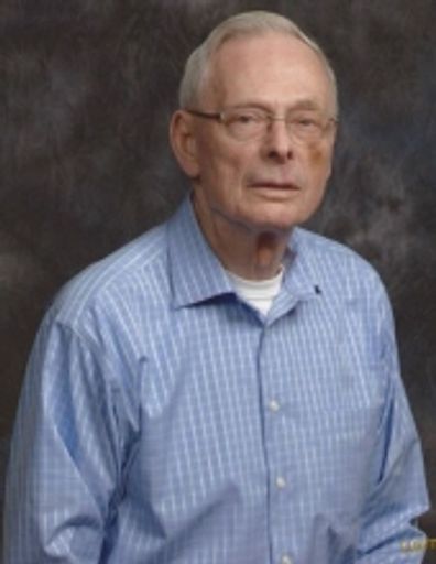 John N. Gruber