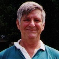 William "Bill" L. Mercier, Jr