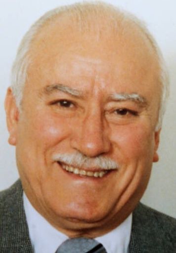 Miguel Arias