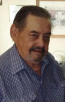 Robert  E. Martinez,  Sr. Profile Photo