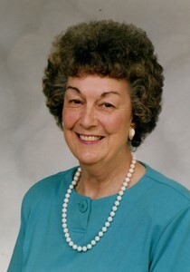 Imogene Simon