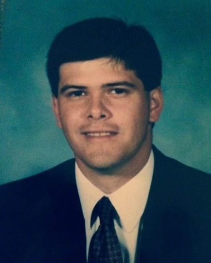 Gregory (Gregg) Dale Worthey Profile Photo