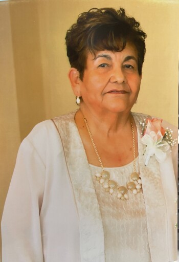 Ernestina Fuentes