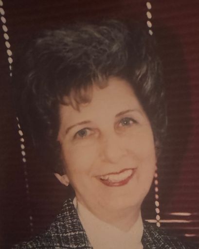 Maxine M. Thaggard's obituary image