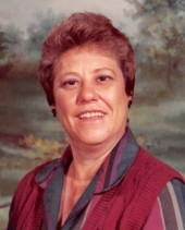 Mabel T. Guidry