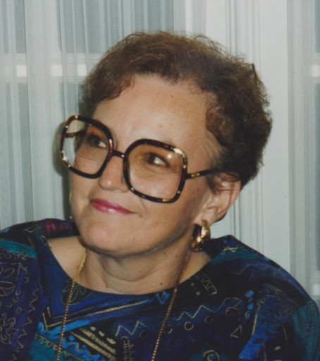 Jean Adcock