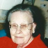 Doris M. Bradford Profile Photo
