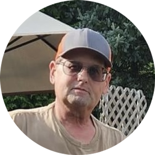 David Todd Scott Profile Photo