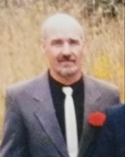 Glen Paul Ackley's obituary image