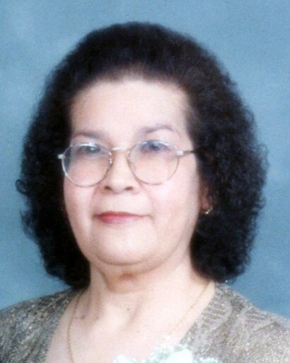 Josefina "Josie" Velasquez