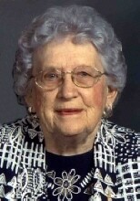 Anita Loraine Elder