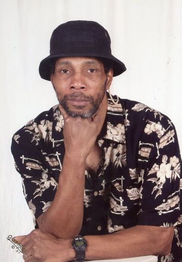 Mr. Larry Williams Profile Photo