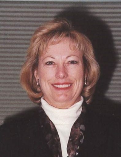 Susan Lynn Gain